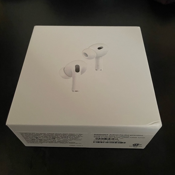 Air pod pro 2